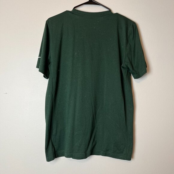 Green Bay Packers Football Shirt - Picture 3 of 3